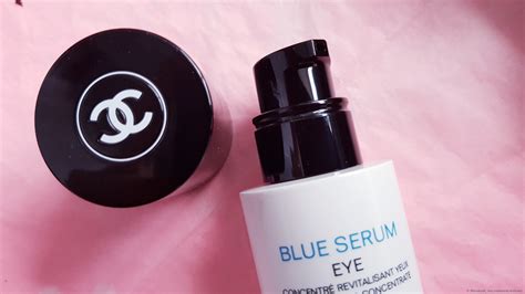 chanel blue serum 好 用 吗|chanel serum reviews.